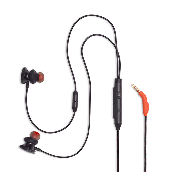 JBL QUANTUM 50【JBLQUANTUM50BLK】 – e☆イヤホン