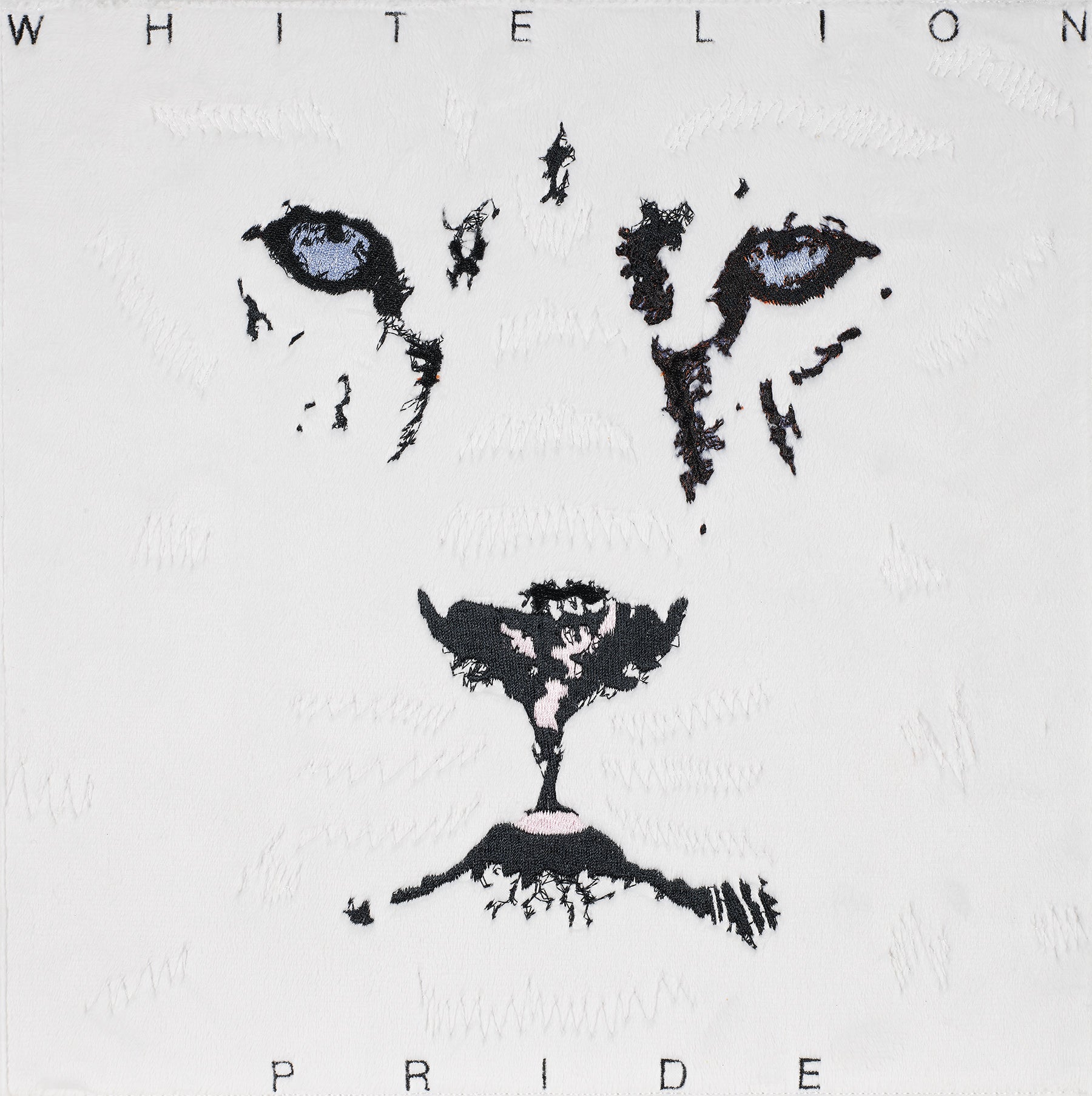 White Lion, Pride – Stephen Wilson Studio