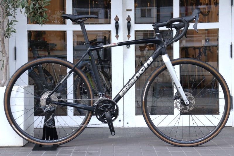 ビアンキ Bianchi インプルソ オールロード IMPULSO ALLROAD 2021