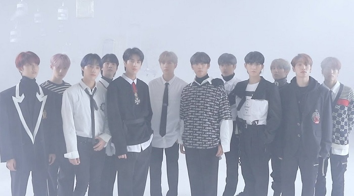 Song Review: The Boyz – No Air | The Bias List // K-Pop Reviews