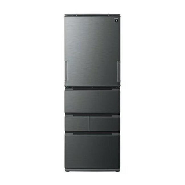楽天市場】冷蔵庫 シャープ プラズマクラスター（冷蔵庫ドア数5）の通販