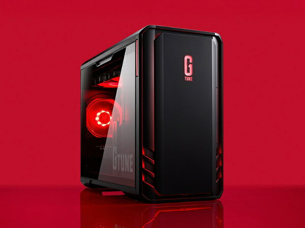 楽天市場】G－Tune（デスクトップPC｜パソコン）：パソコン・周辺機器