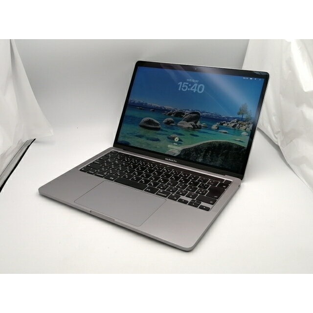 楽天市場】macbook pro 13 m1 512の通販