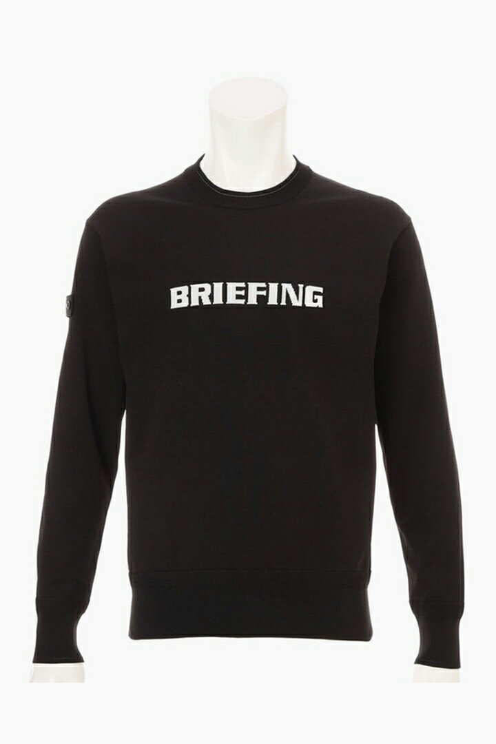 楽天市場】BRIEFING（ニット・セーター｜トップス）：メンズ