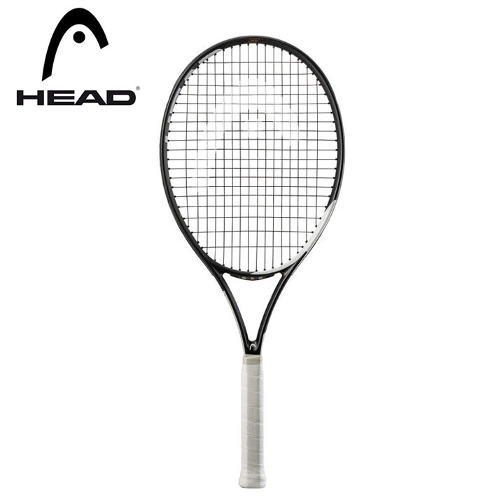 楽天市場】HEAD ヘッドSPEED JR. 26 スピードジュニア26 テニス