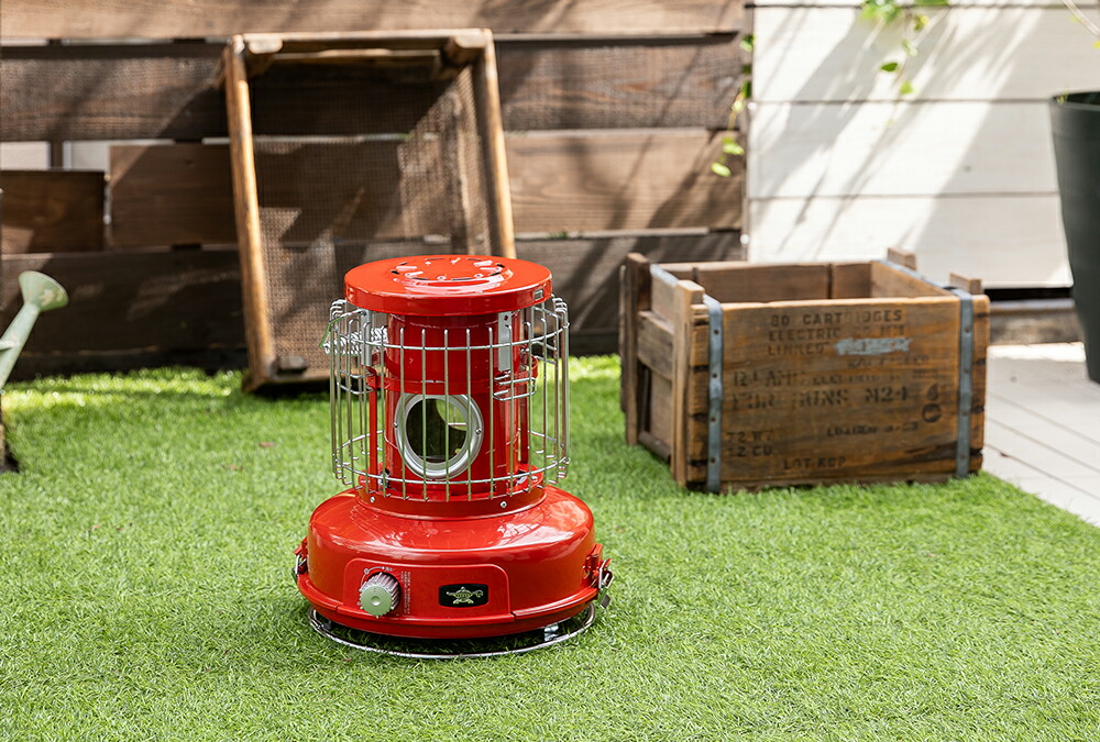 楽天市場】カセットガスボンベ式ヒーター ストーブ 暖房 野外 足元