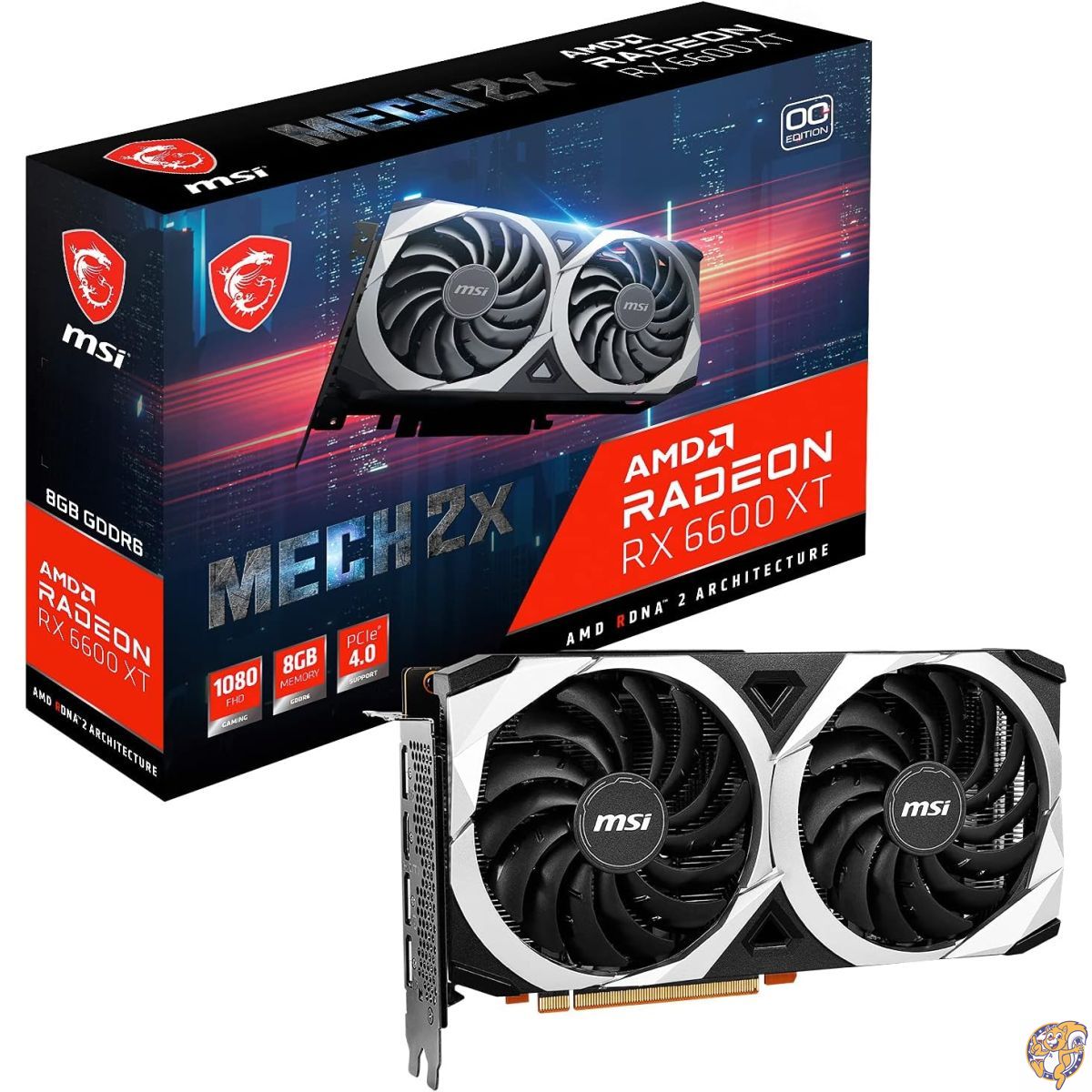 rx6600xt」の人気商品一覧 | 安い商品を通販サイトから探す - 価格.com