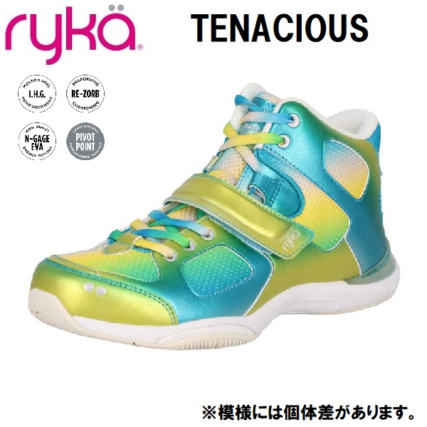 ryka フィットネスシューズ 24」の人気商品一覧 | 安い商品を通販