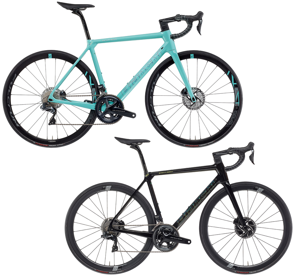 ウエムラサイクルパーツインターネット店 / Bianchi (ビアンキ
