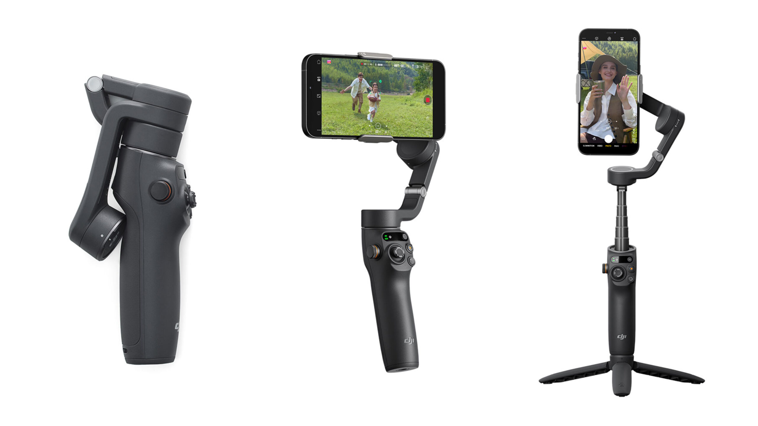 DJIがOsmo Mobile 6 を発表 - 新世代のスマートフォンジンバル | CineD