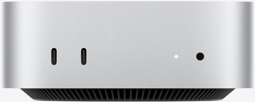 Mac mini - Apple（日本）
