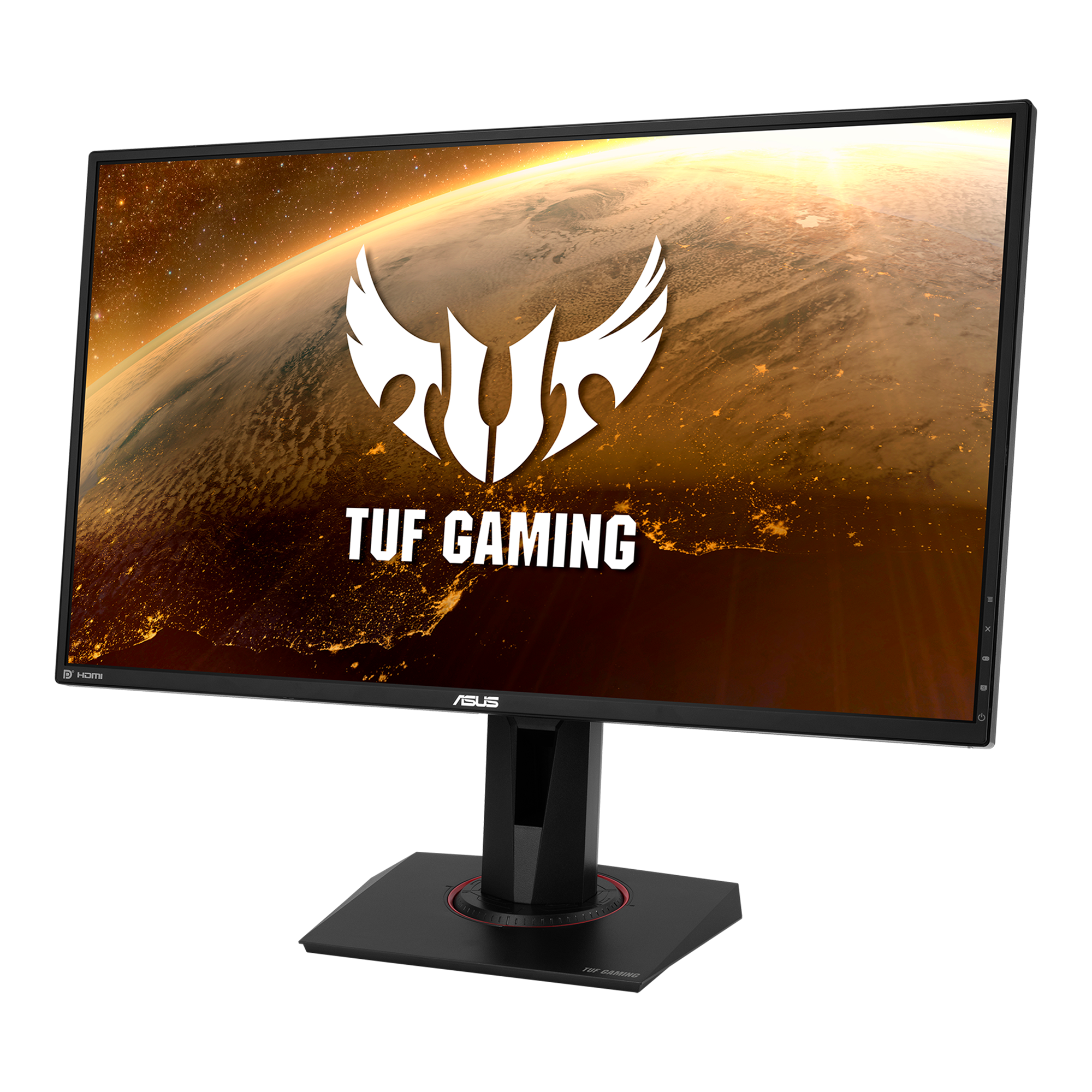TUF Gaming VG27AQ｜Monitors｜ASUS USA