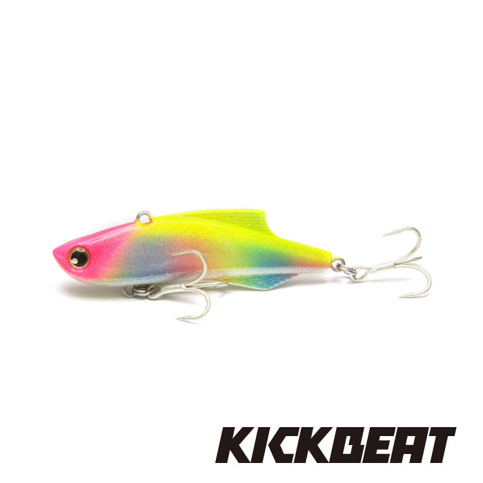 ロンジン キックビート70 15g LONGIN KICKBEAT - 【バス・トラウト