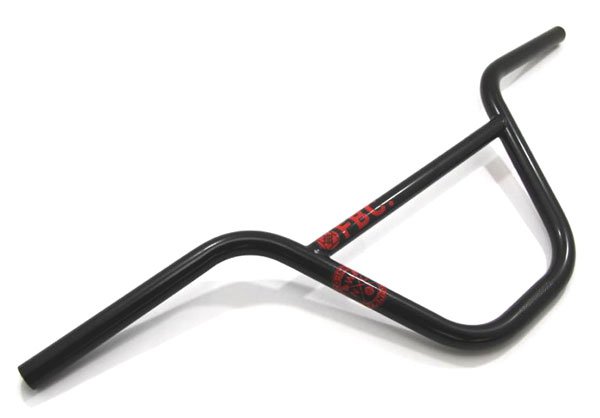 FIT BIKE Inman Bar - BIKE LOOP BMX SHOP