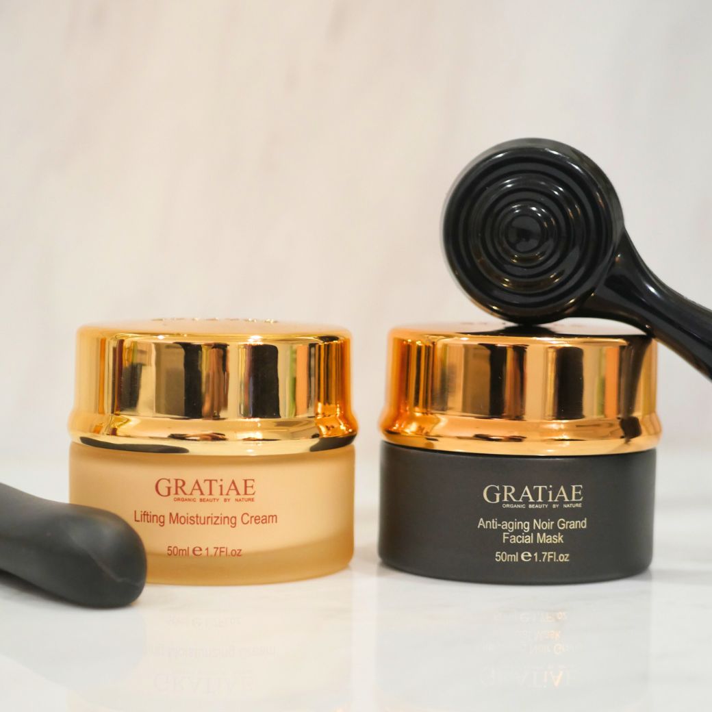 週1スペシャルトリートメント – GRATiAE