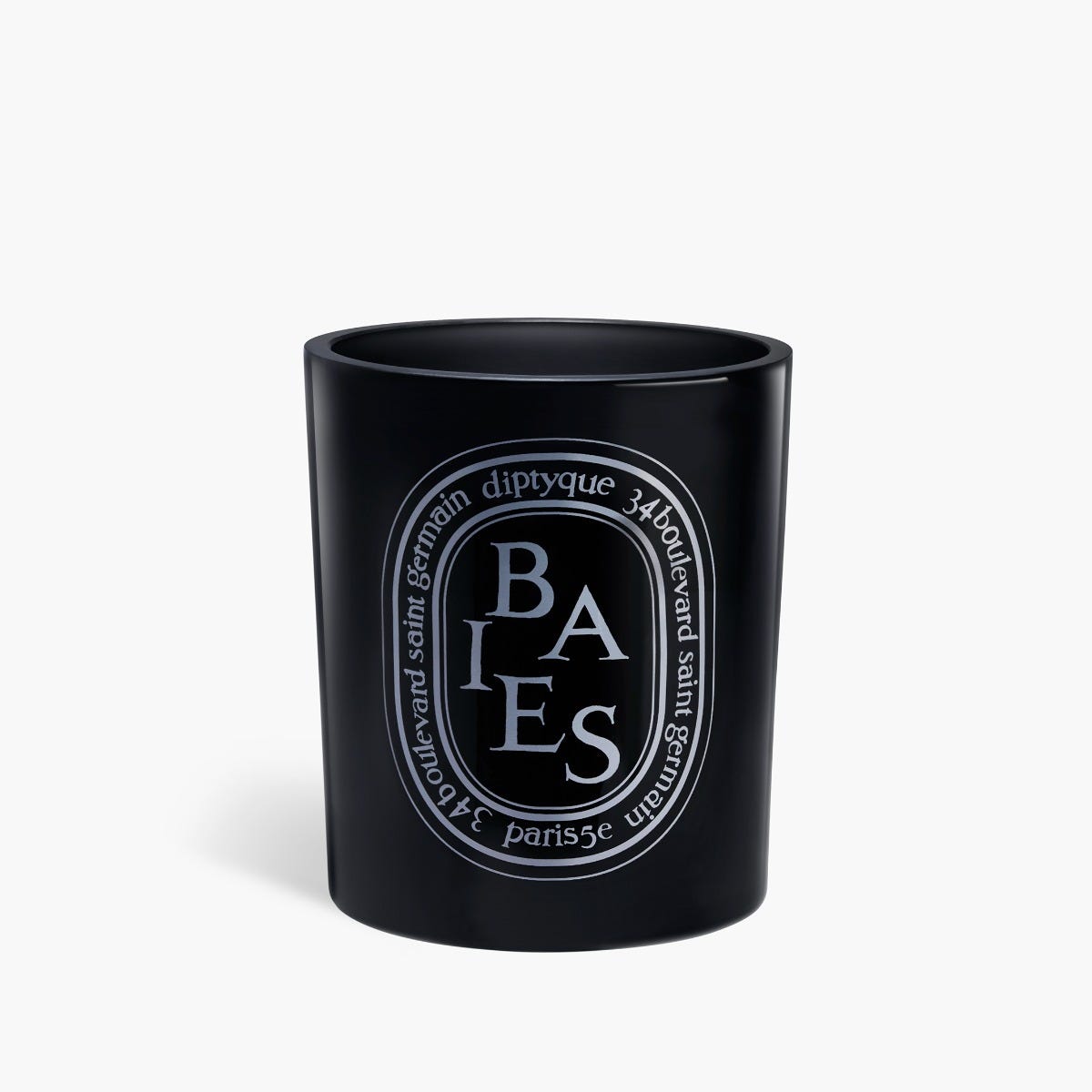 Baies（べ） - ミディアム キャンドル | Diptyque Paris