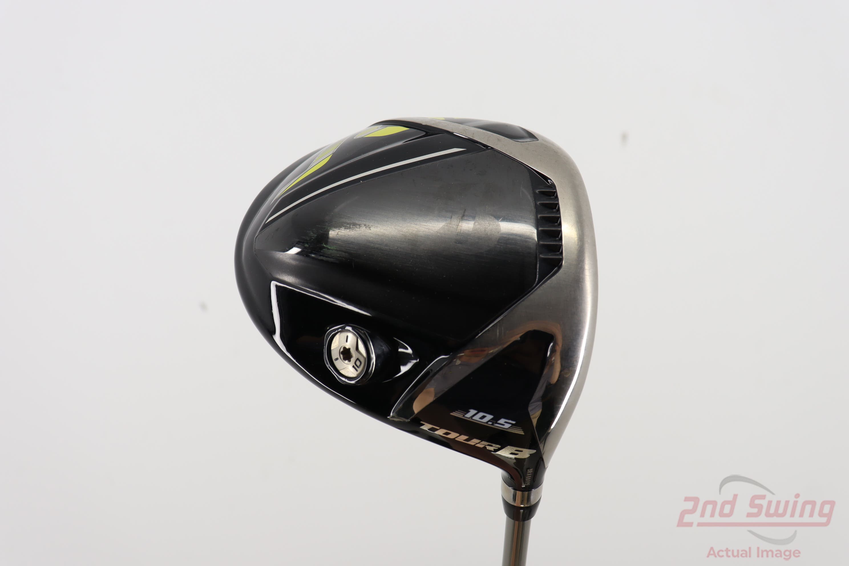 Bridgestone Tour B JGR Driver | 2nd Swing Golf