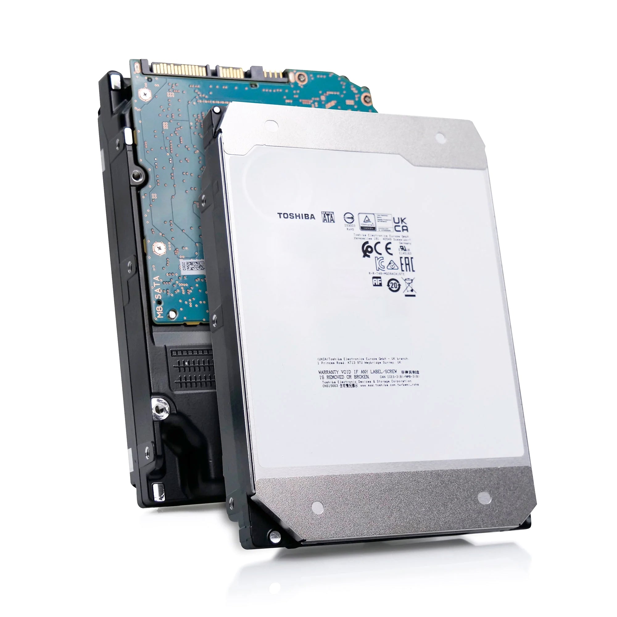 3.5インチ hdd 16TB PC向け SATA600 512MB 7200rpm 内蔵