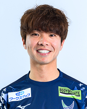 公式】児玉 駿斗 | 徳島ヴォルティス：Jリーグ公式サイト（J.LEAGUE.jp）