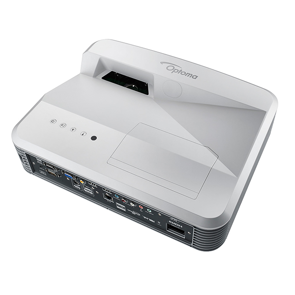 Optoma ～世界に選ばれているDLPプロジェクター「オプトマ
