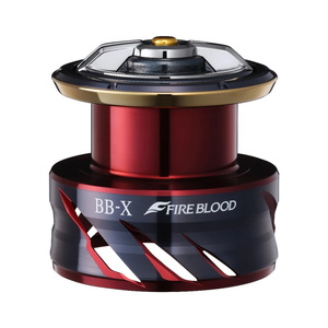 シマノ(SHIMANO) 夢屋 BB-X ファイアブラッド ハイレスポンスドラグ
