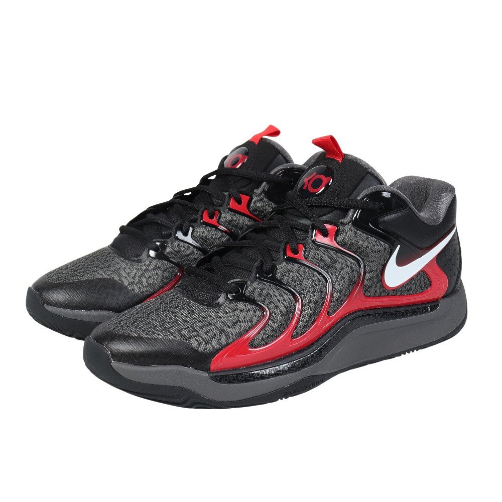 ナイキ（NIKE）（メンズ）バスケットシューズ バッシュ KD 17 EP