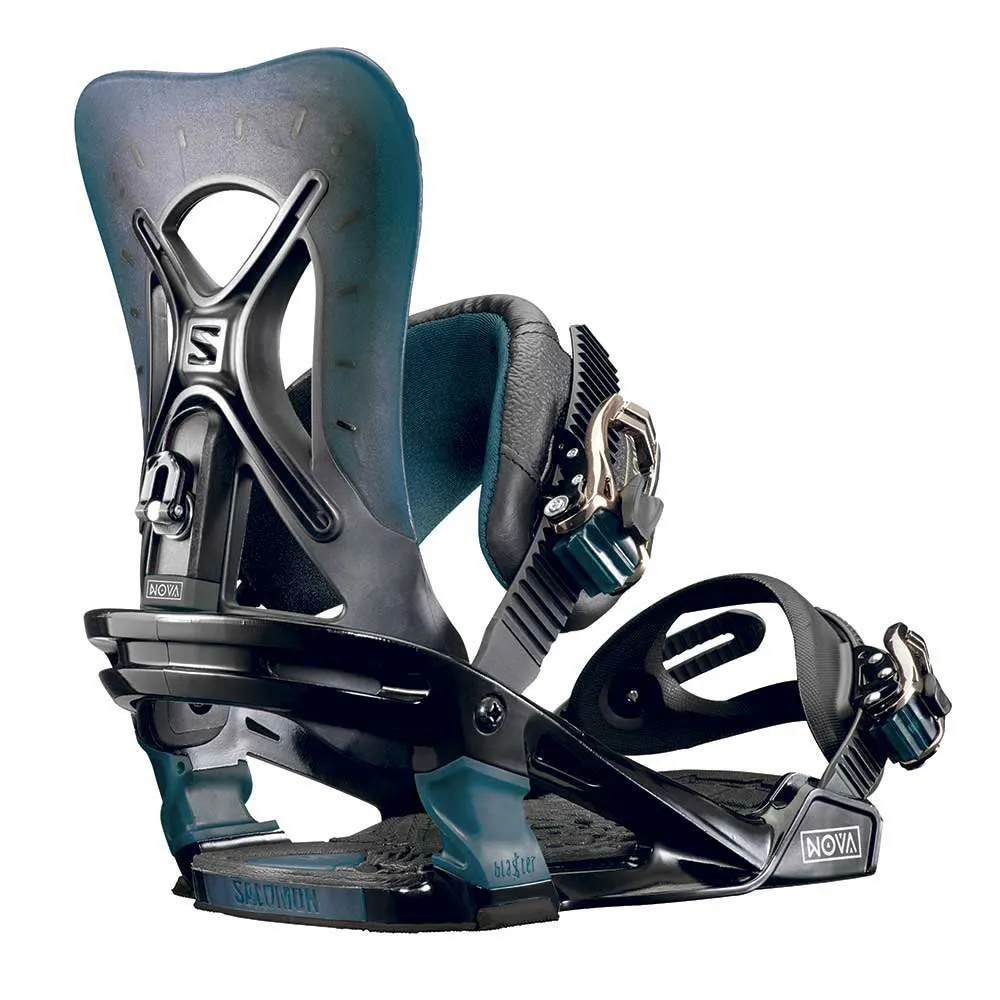 Salomon Nova 16/17 | Snowinn スノーボード・ビンディング