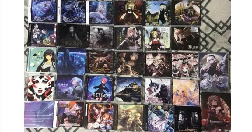 4年ぶりに同人音楽即売会「M3-2023秋」に一般参加してきました｜えいちびぃ