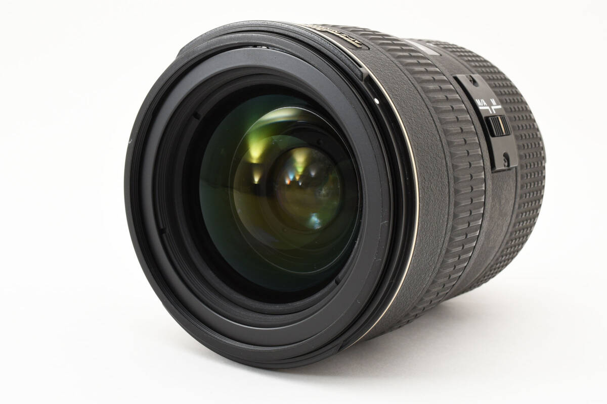 Yahoo!オークション -「ニコン af-s 28-70 2.8 d」の落札相場・落札価格