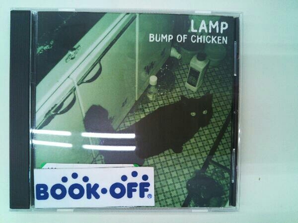 2026年最新】Yahoo!オークション -bump of chicken lampの中古品・新品
