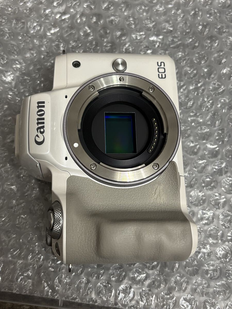 2026年最新】Yahoo!オークション -eos m ジャンクの中古品・新品・未