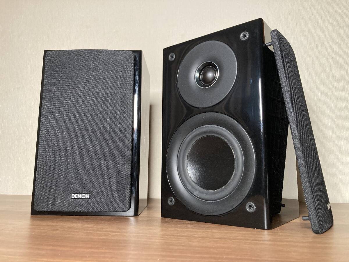 Yahoo!オークション -「denon sc-a37」の落札相場・落札価格