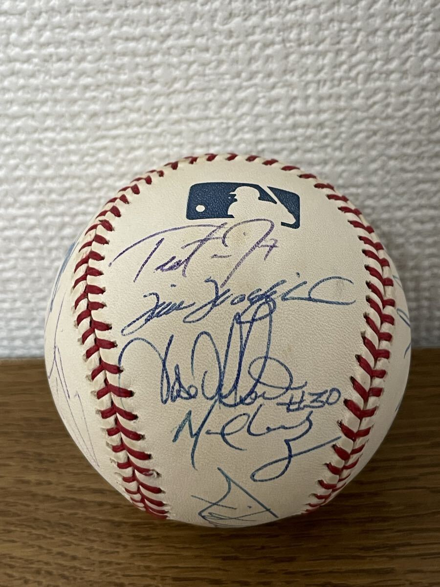 Yahoo!オークション -「野茂英雄 ボール」(スポーツ別) の落札相場