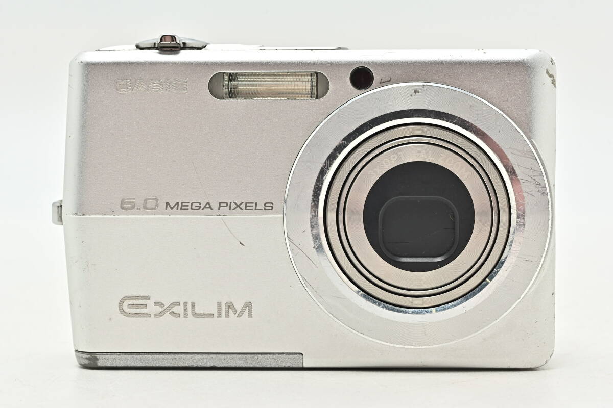Yahoo!オークション -「exilim ex-z600」の落札相場・落札価格