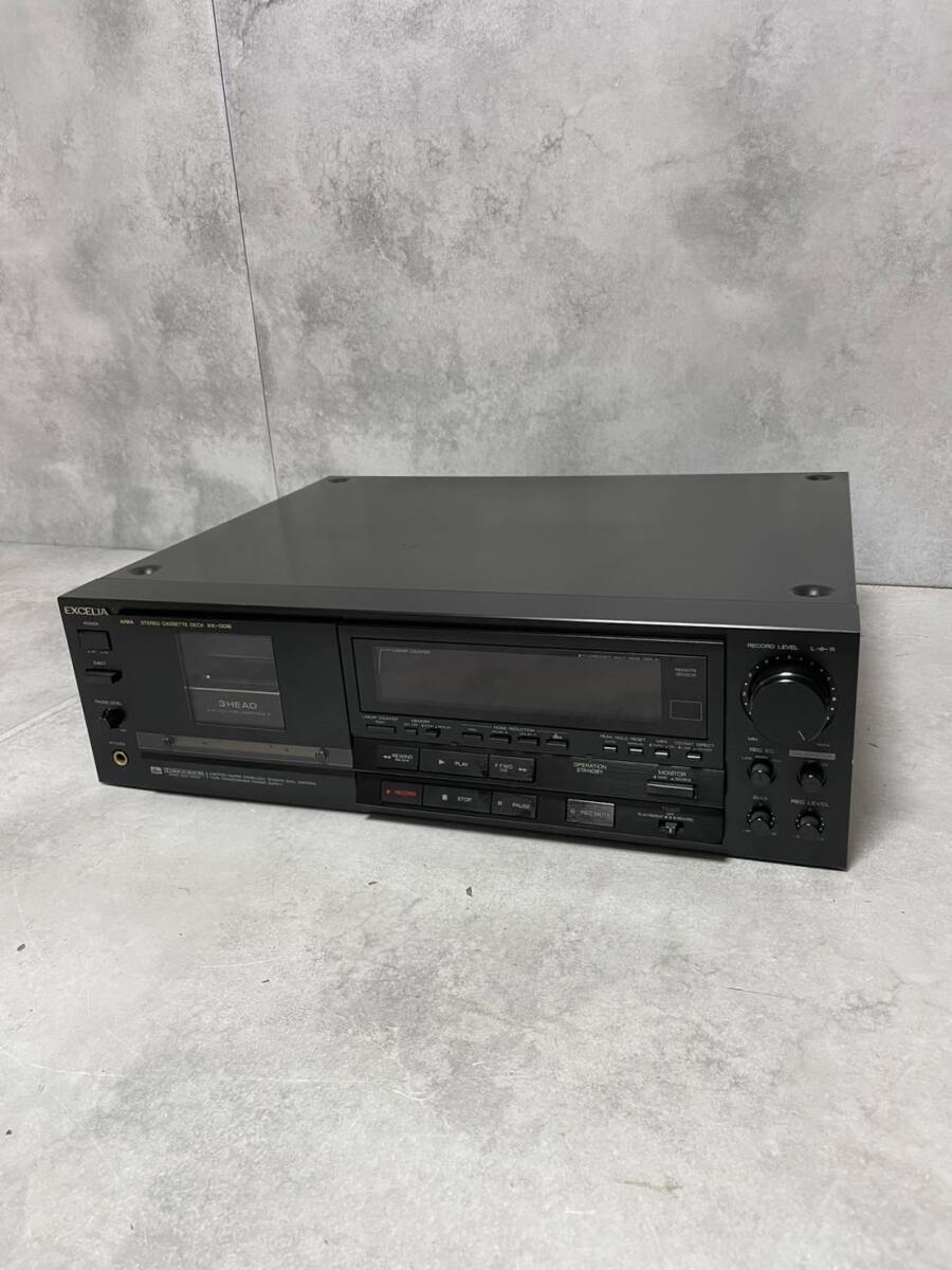 2026年最新】Yahoo!オークション -aiwa カセットデッキ xk-009の中古品