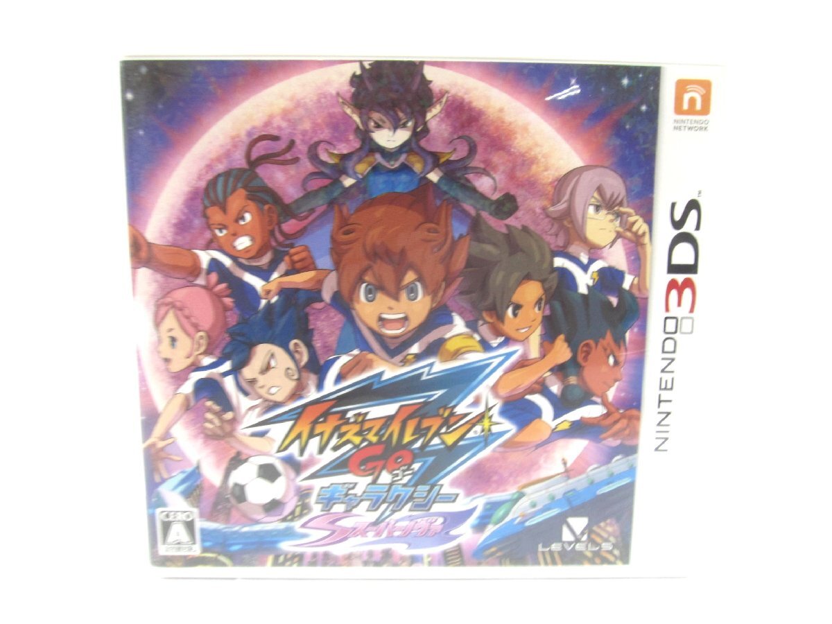 2026年最新】Yahoo!オークション -イナズマイレブン ゲーム 中古の中古