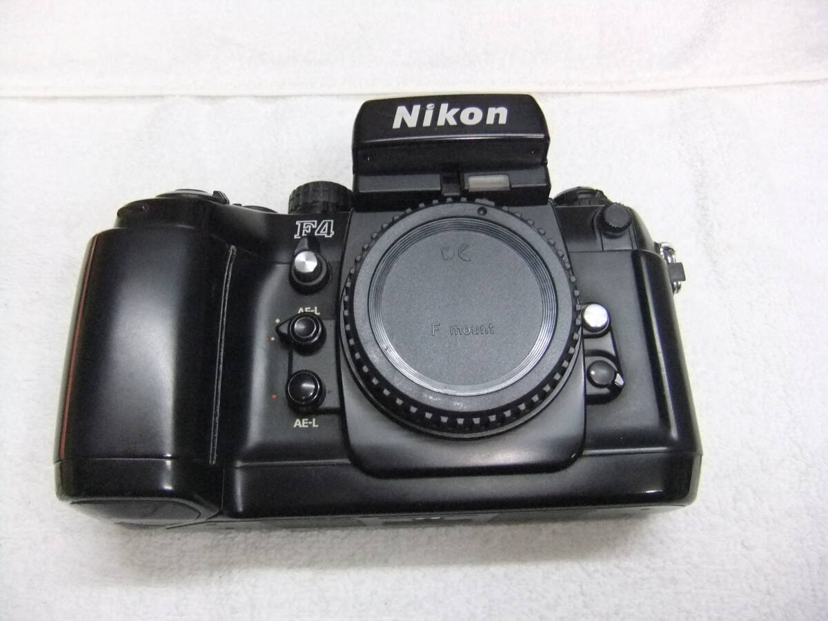 2026年最新】Yahoo!オークション -ニコンf4(オートフォーカス)の中古品