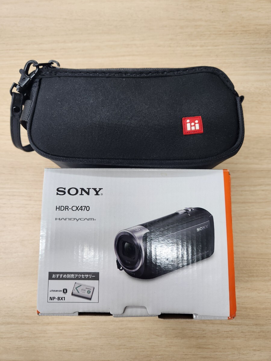 2026年最新】Yahoo!オークション -hdr-cx470の中古品・新品・未使用品一覧