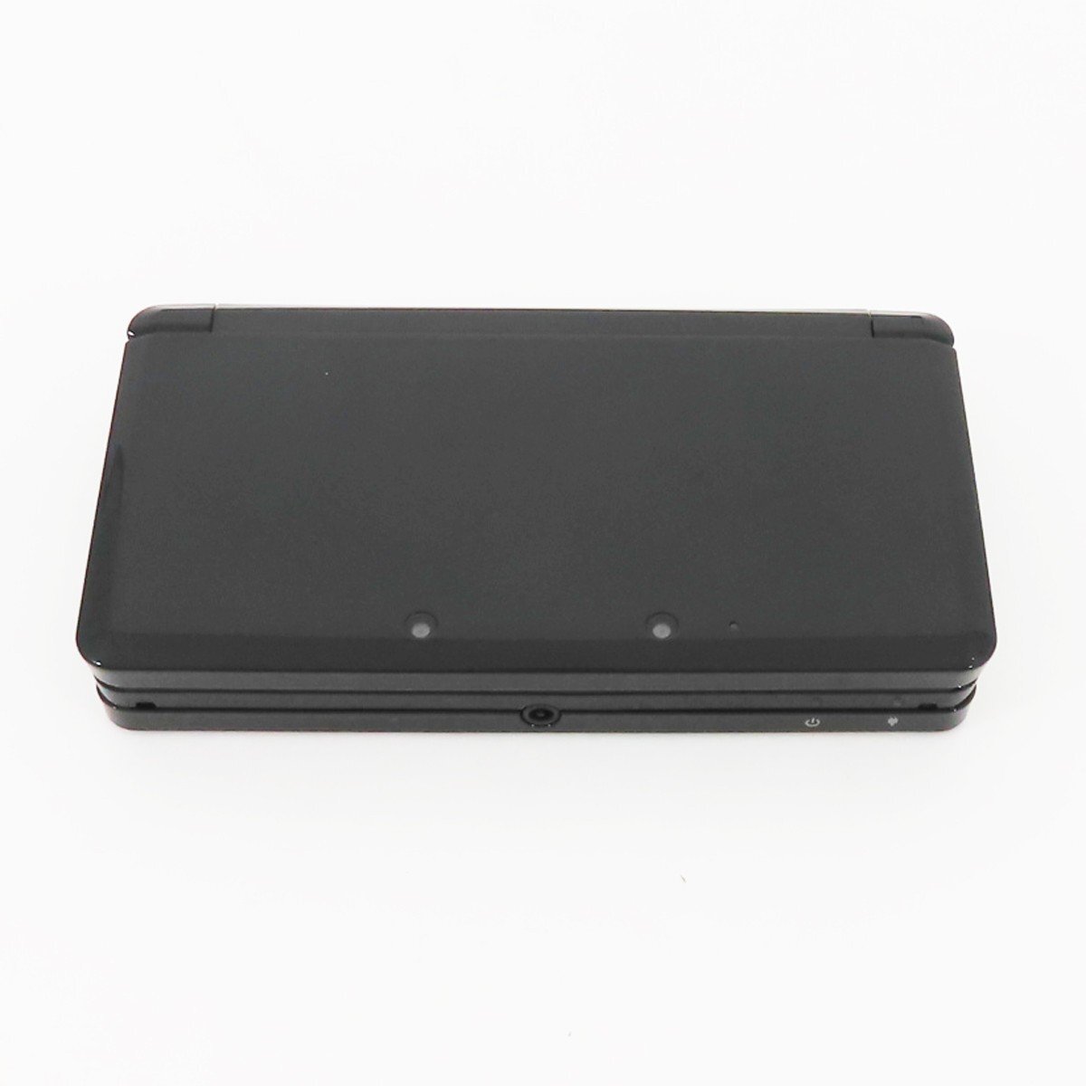 Yahoo!オークション -「3ds クリアブラック」の落札相場・落札価格