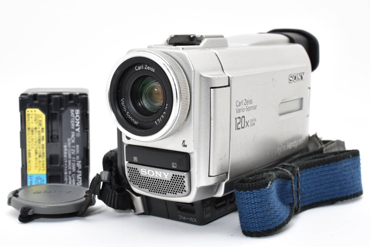 2026年最新】Yahoo!オークション -sony minidvビデオカメラの中古品