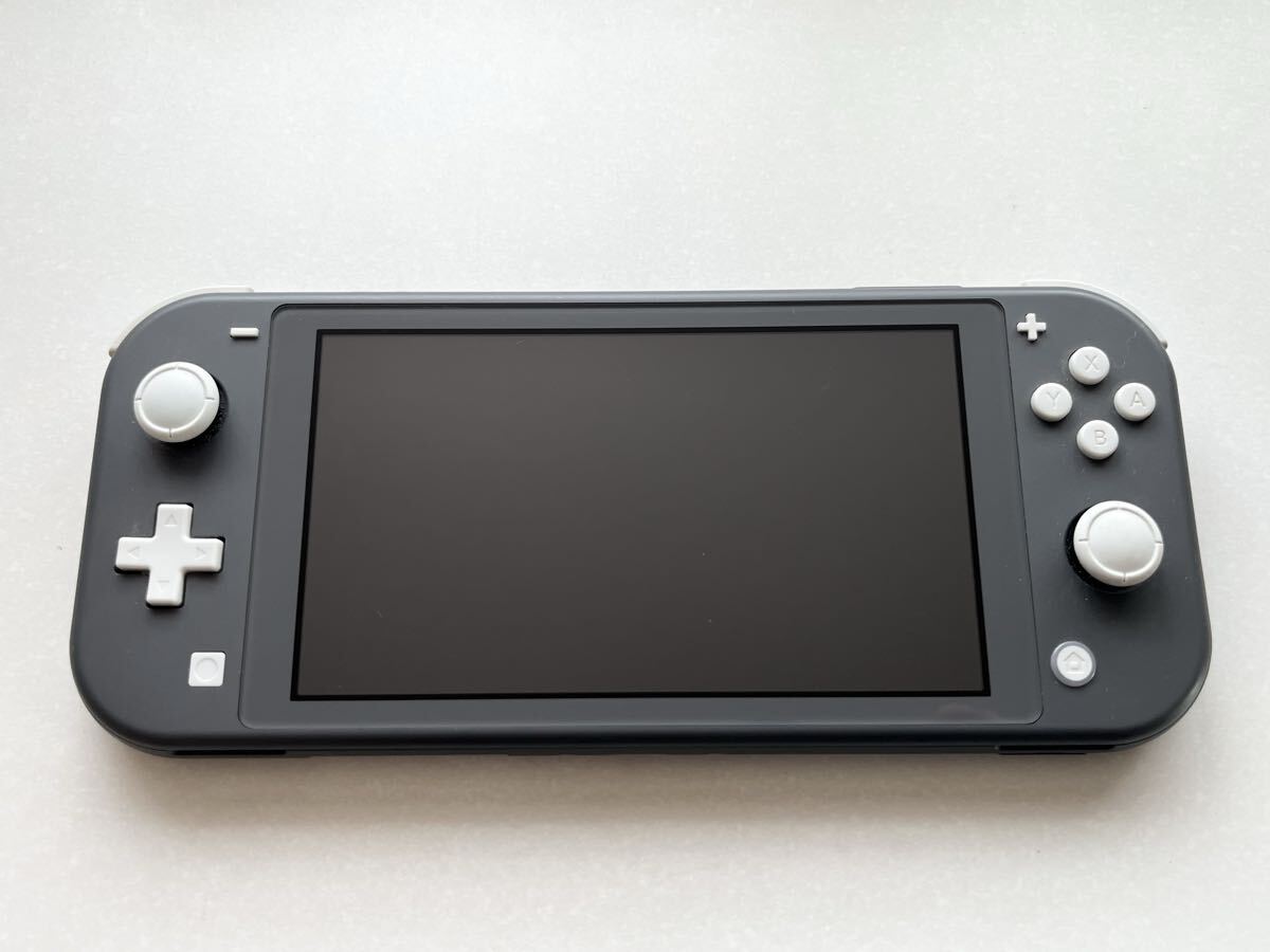 2026年最新】Yahoo!オークション -nintendo switch lite ジャンクの