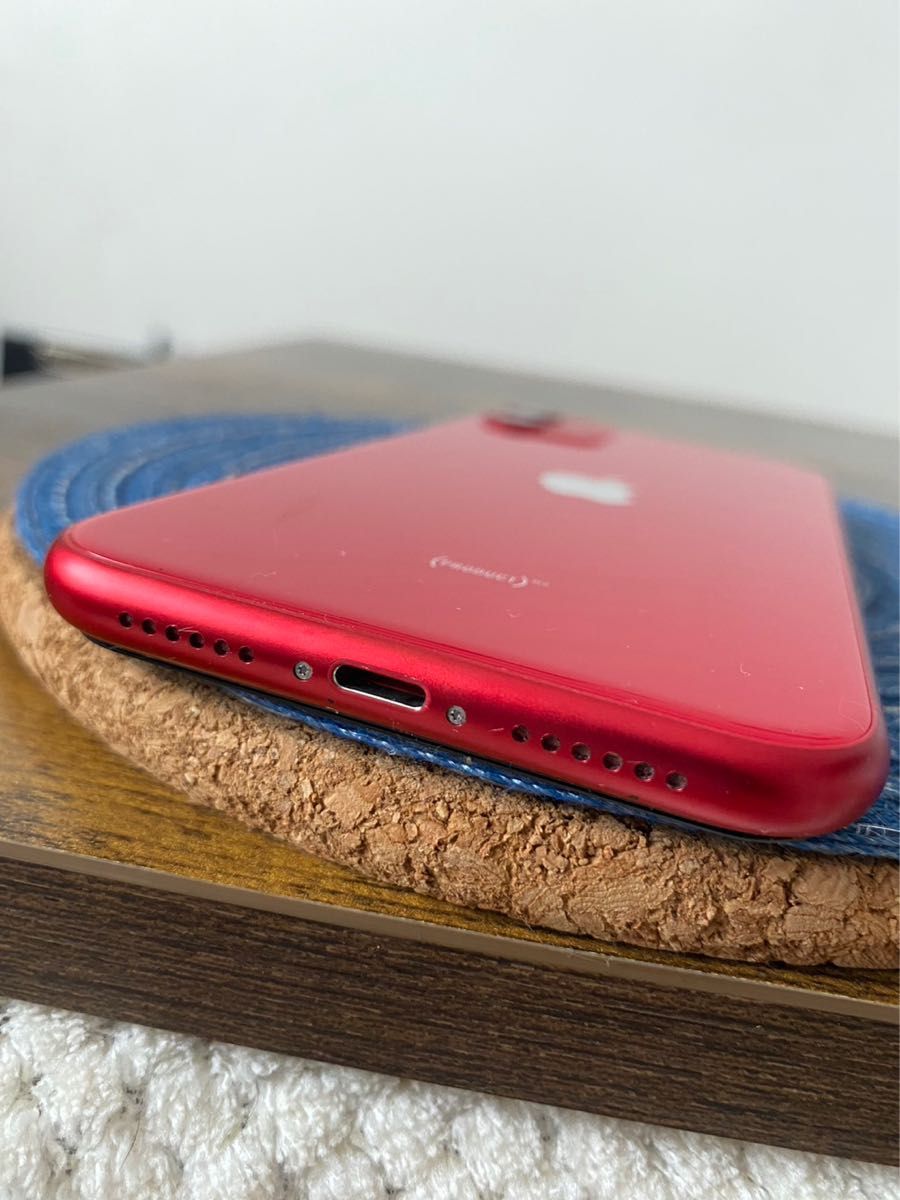 iPhone11 128GB プロダクトレッド PRODUCTRED 赤 Apple｜Yahoo!フリマ