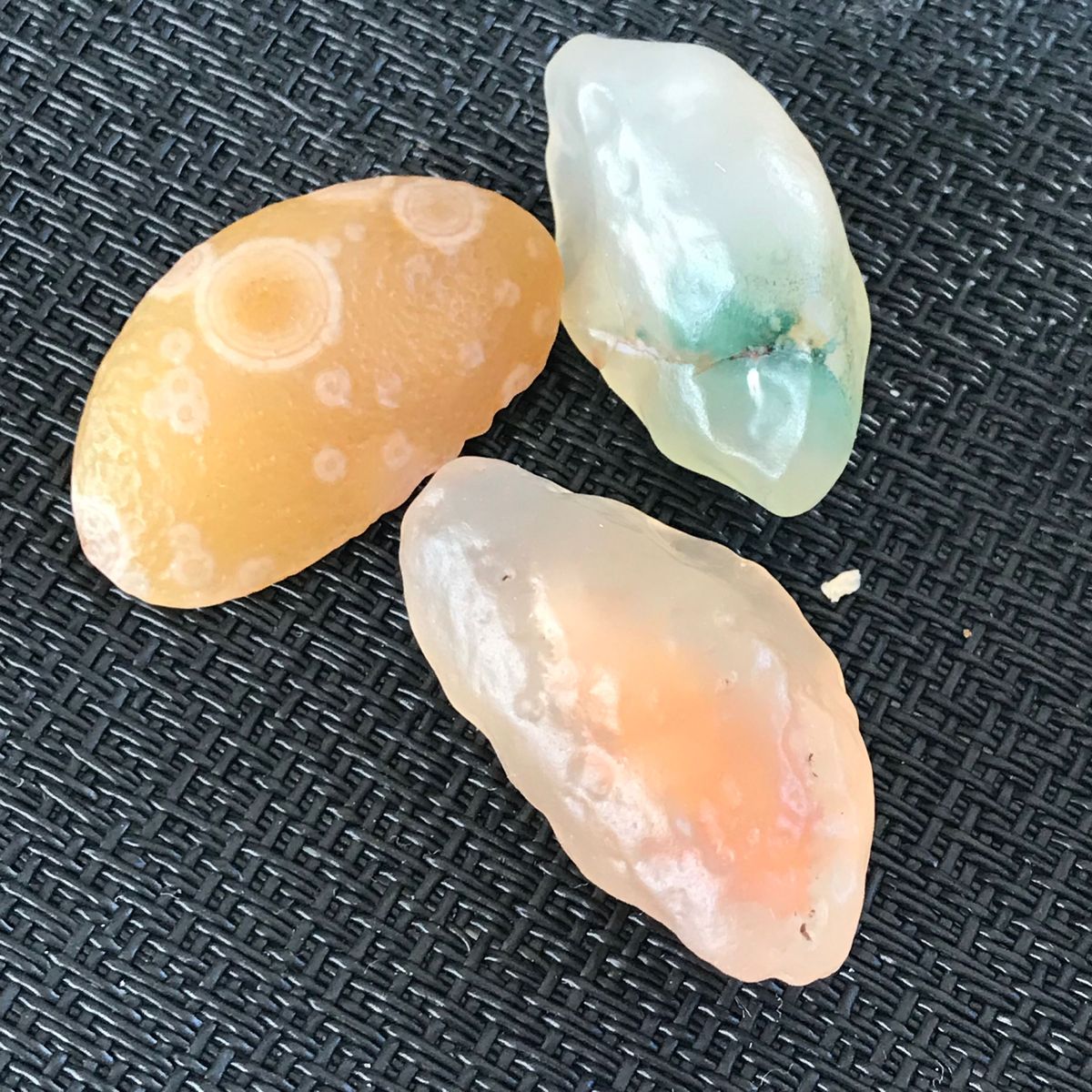 ゴビ石−1182 ゴビ瑪瑙 原石｜Yahoo!フリマ（旧PayPayフリマ）