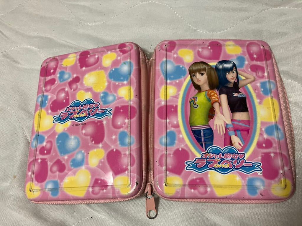 オシャレ魔女 ラブandベリー カードセット 107枚 まとめ売り カード