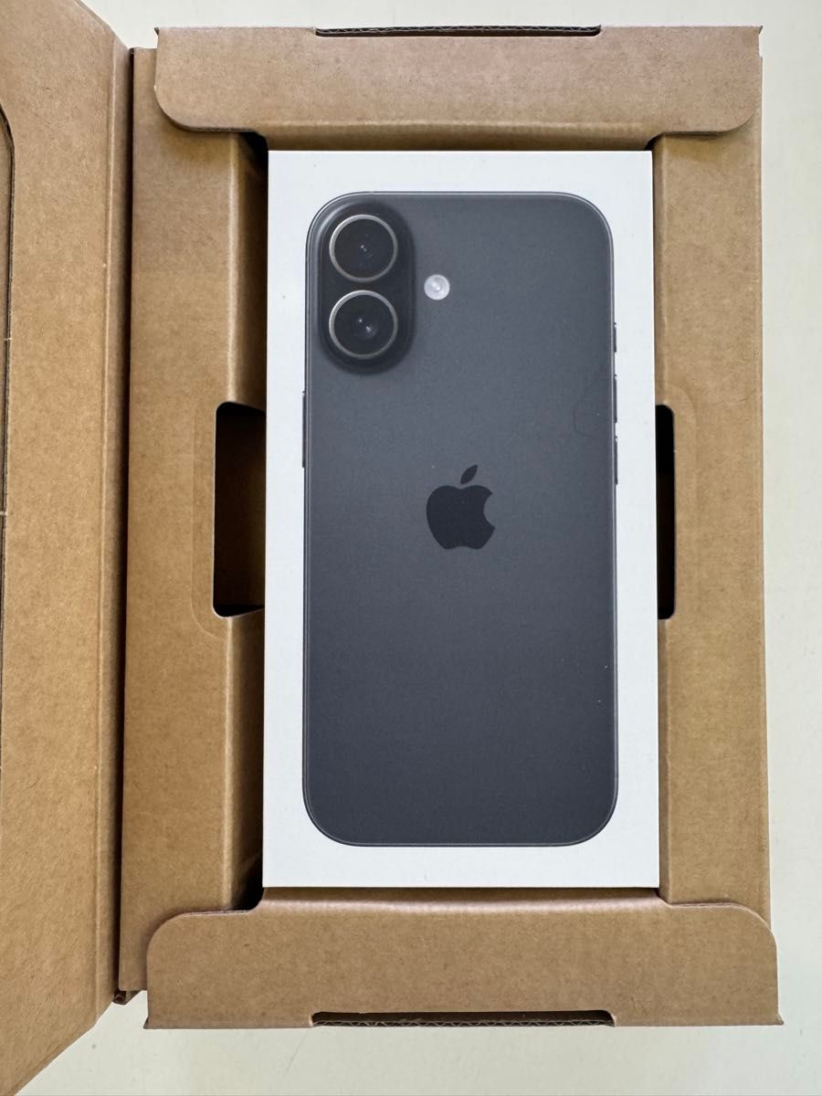 新品未開封品 SIMフリー iPhone17 256GB ブラック Apple｜Yahoo!フリマ
