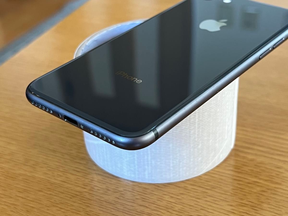 iPhone8 64GB 80% スペースグレイ 本体｜Yahoo!フリマ（旧PayPayフリマ）
