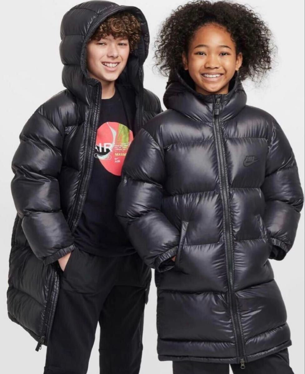 ナイキ NIKE Nike キッズ 子供 ダウンコート 中綿コート ダウン FD2842