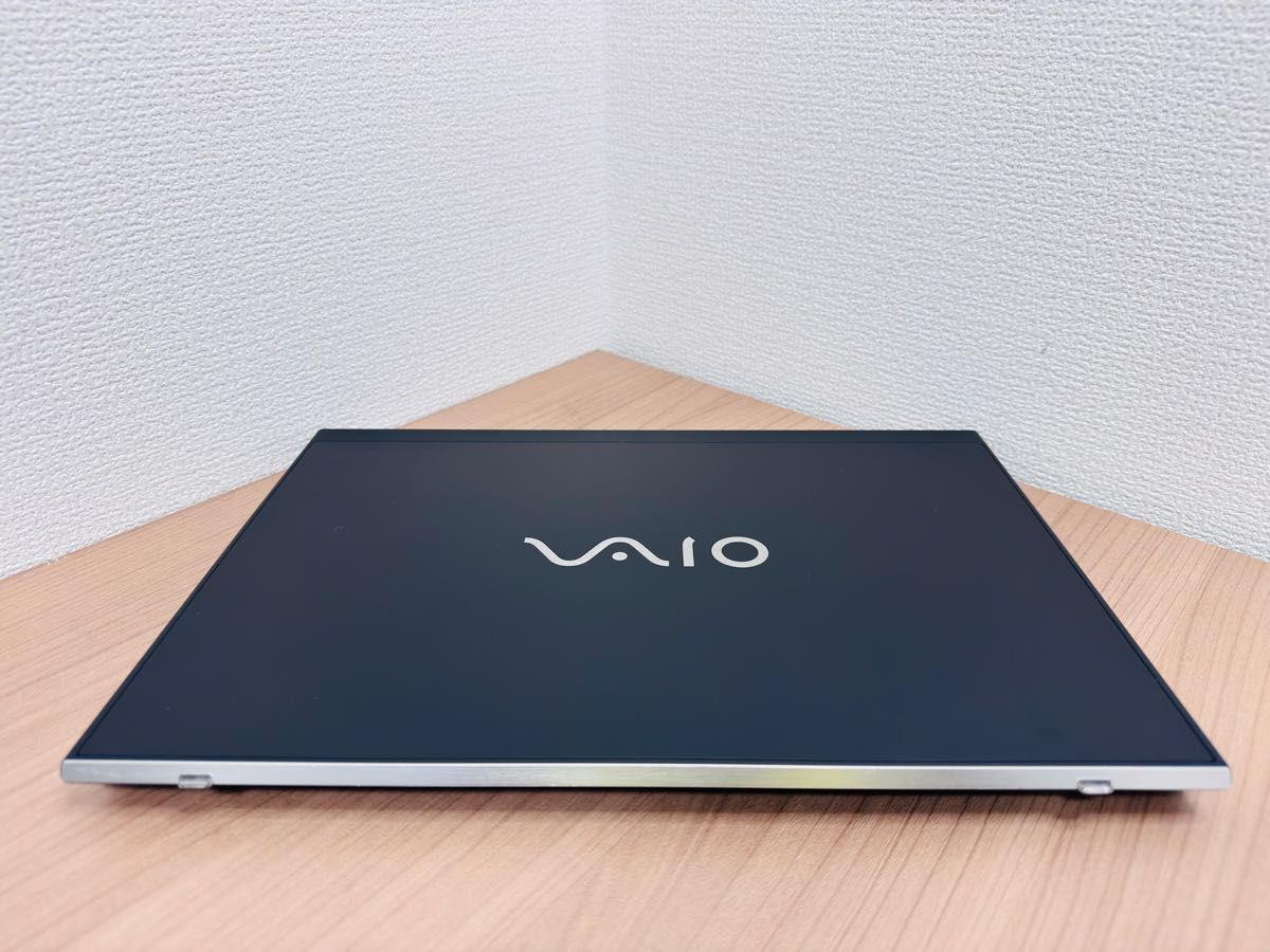 美品】【バッテリー良好】 VAIO PRO PK i5第10世代 8GB SSD256GB