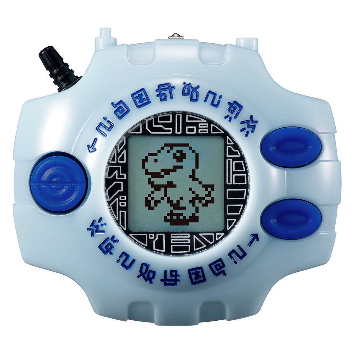 抽選販売】デジモンアドベンチャー デジヴァイス Ver.Complete