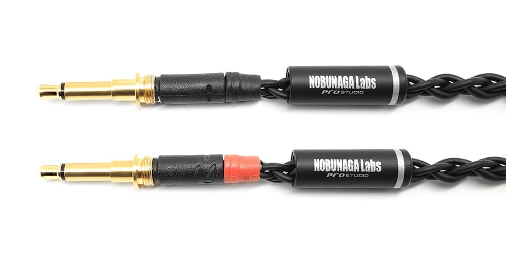 霧降 豪（きりふり ごう）： NOBUNAGA Labs Advance:: :4.4mm5極